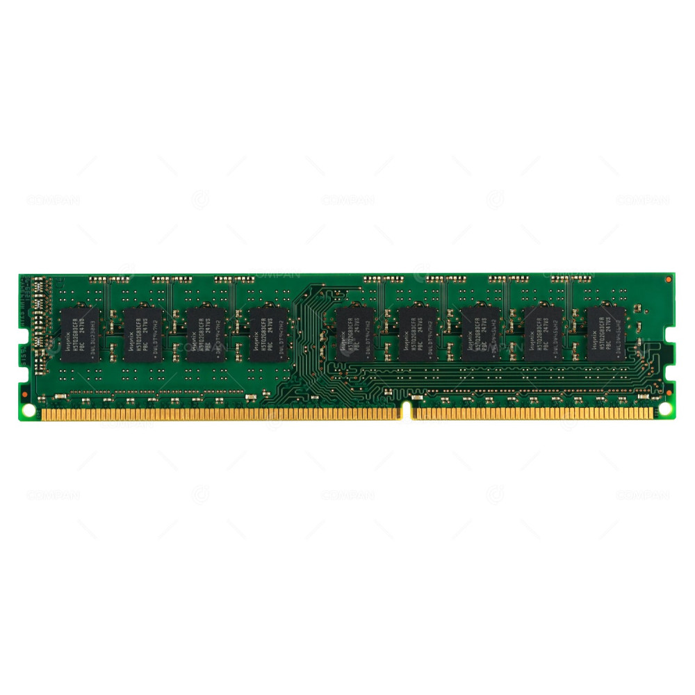 KTH-PL313EK3-12G KINGSTON MEMORY 4GB 2RX8 PC3 10600 SDRAM UDIMM DDR3 KTH-PL313EK3/12G, 9965525-033.A00LF