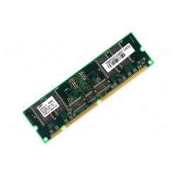 M390S1723DT1-C7A SAMSUNG MEMORY 128MB PC133R 168 PIN 133MHZ CL3 ECC SDRAM RDIMM
