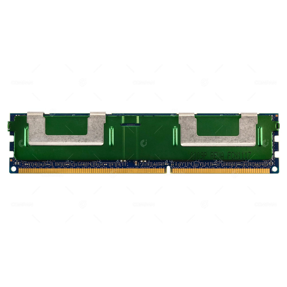 NT8GC72B4NB1NK-CG NANYA MEMORY 8GB 2RX4 PC3 10600R DDR3 -