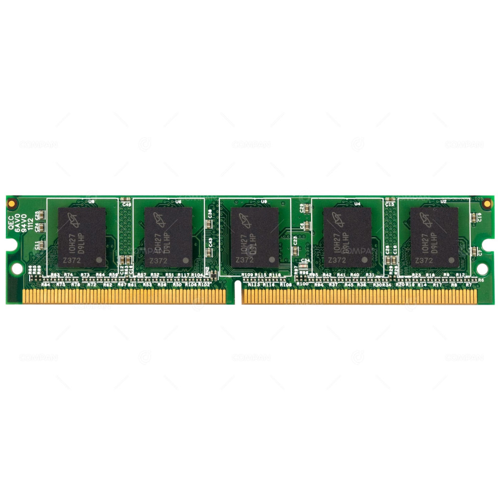 40-00000041 TRICOR TECHNOLOGIES MEMORY 1GB PC2 MINIDIMM SDRAM NON ECC LOW PROFILE DDR2 40002094-06, AVG7228U61E5667F1-MTHP