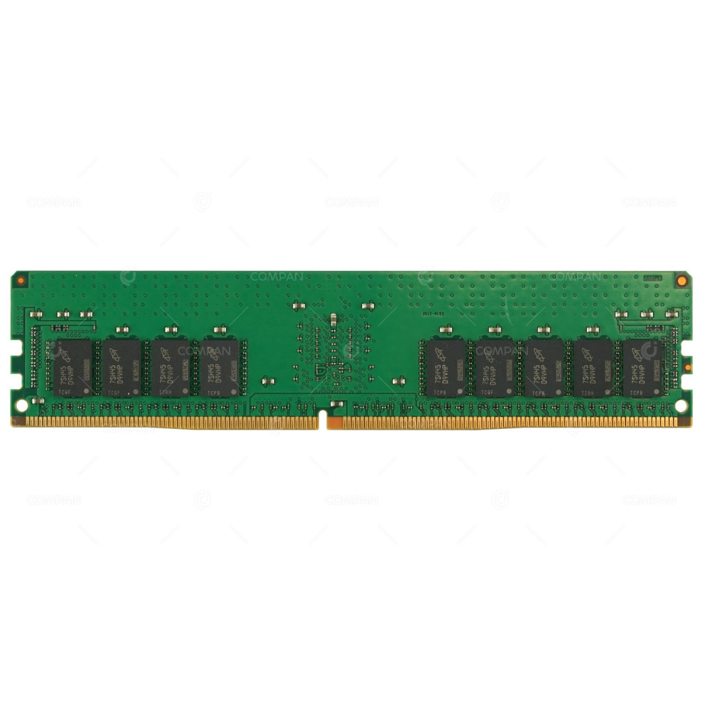 MTA18ASF2G72PDZ-2G6H1 MICRON DDR4 16GB 2RX8 PC4-21333 2666MHZ RDIMM CAS 19-19-19