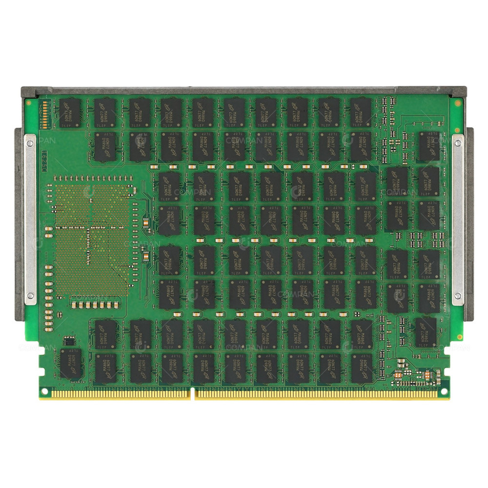 00VK220 IBM DDR3 64GB PC3-12800 1600MHZ CDIMM FOR E880 PSERIES POWER8