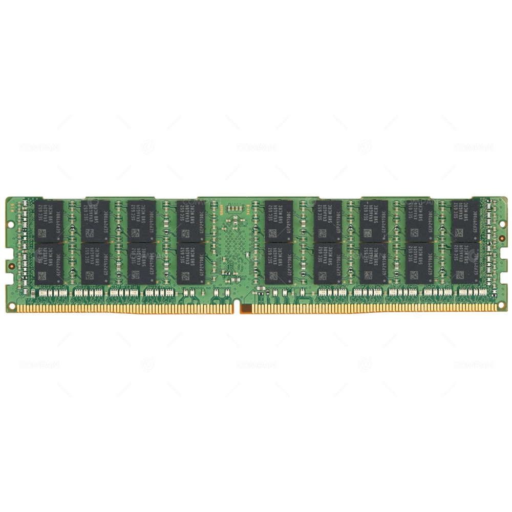 29GM8 DELL MEMORY 64GB 4DRX4 PC4 2400T ECC LOAD REDUCED LRDIMM DDR4 19200T