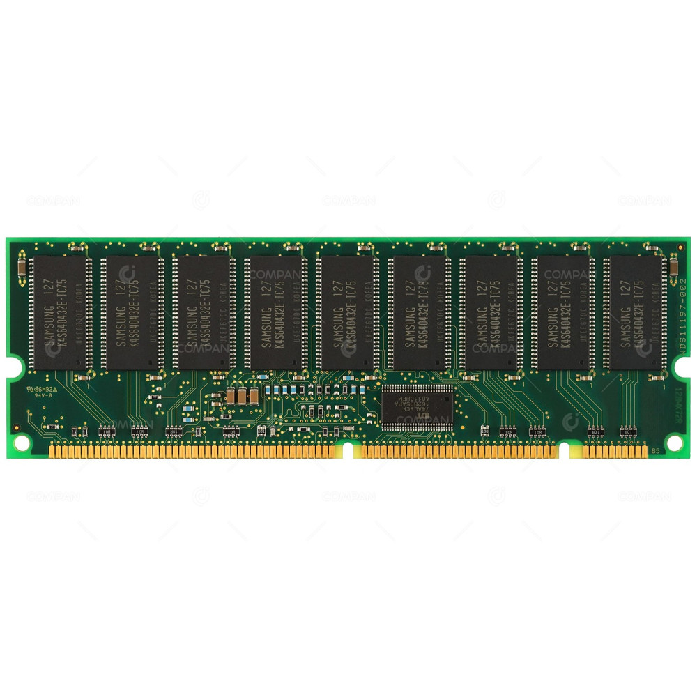 D8265-69000 HP 128MB DDR 133MHZ REGISTERED SDRAM D8265-63000