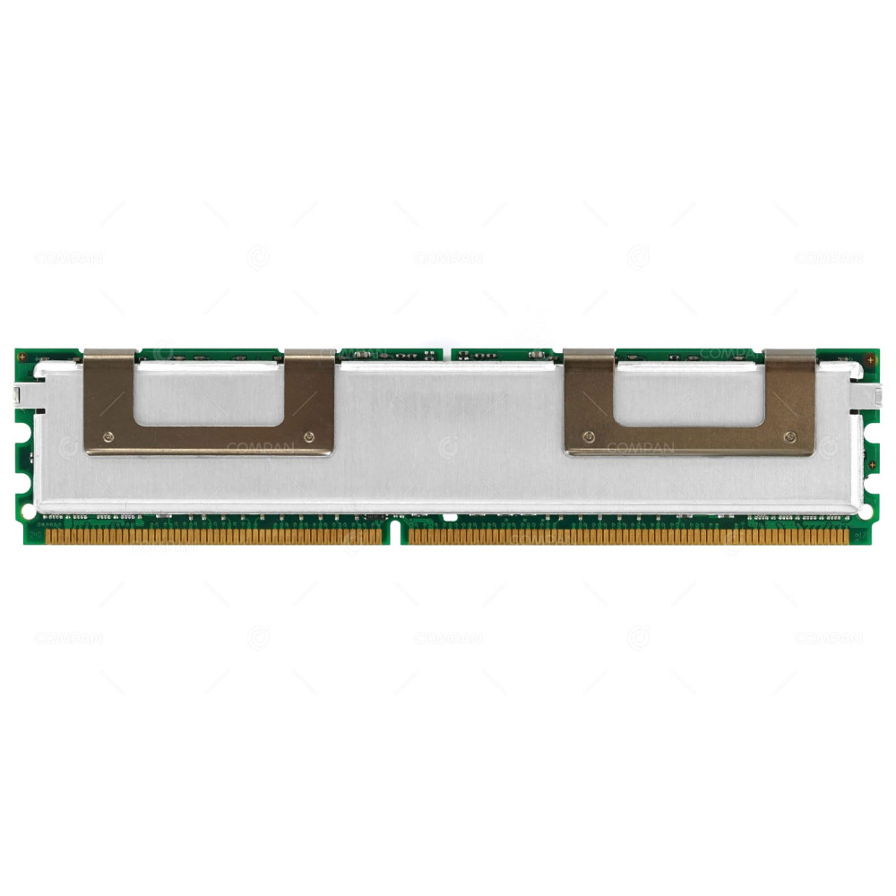 HYS72T512420EFN-3S-B HITACHI MEMORY 4GB 2RX4 5300F DDR2 -
