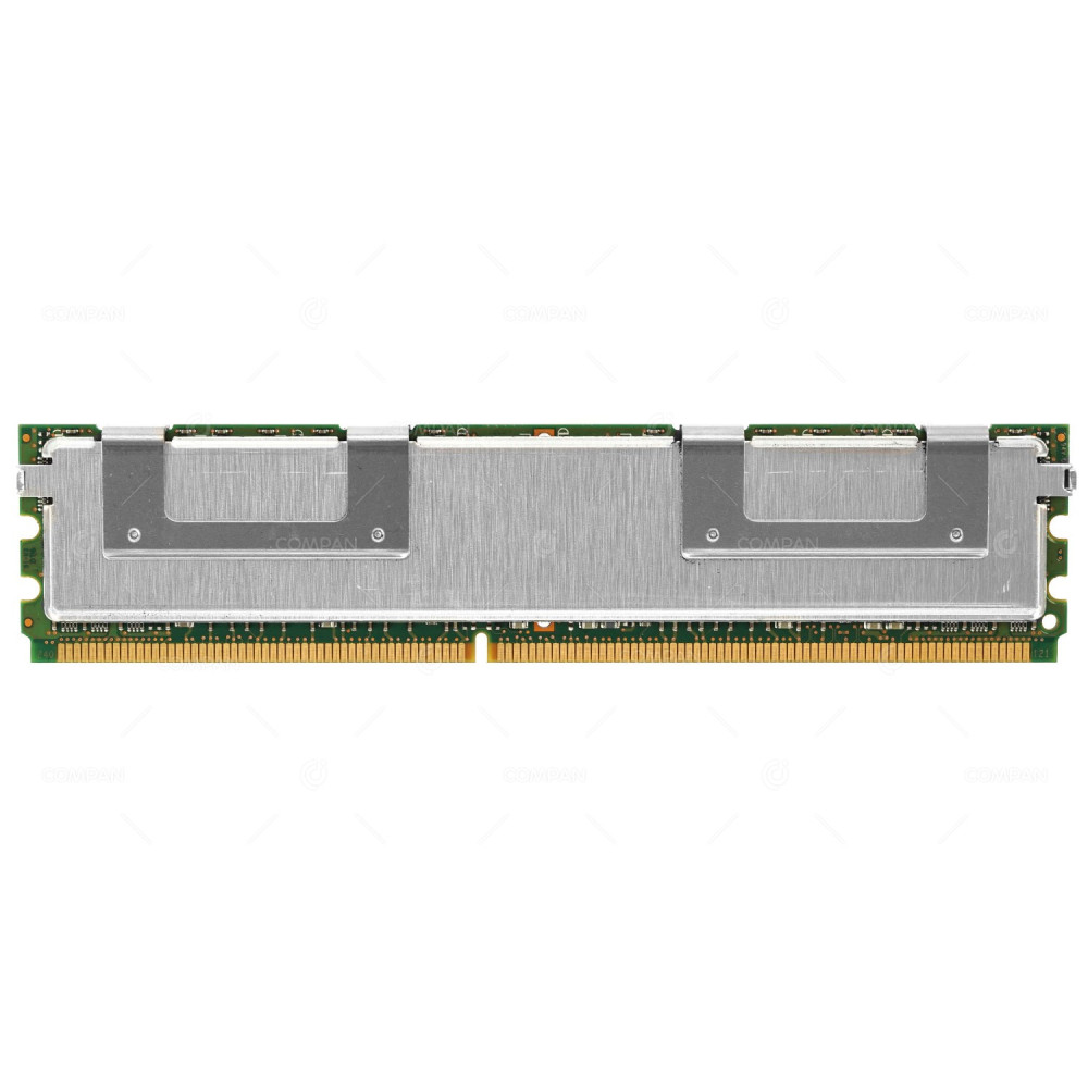 HYS72T512920EFA-3S-C2 HITACHI MEMORY 4GB 2RX4 5300F DDR2 -