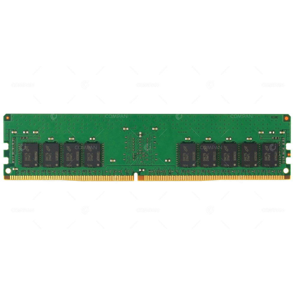 MTA18ASF2G72PDZ-2G9E1 MICRON DDR4 16GB 2RX8 PC4-23400 2933MHZ RDIMM