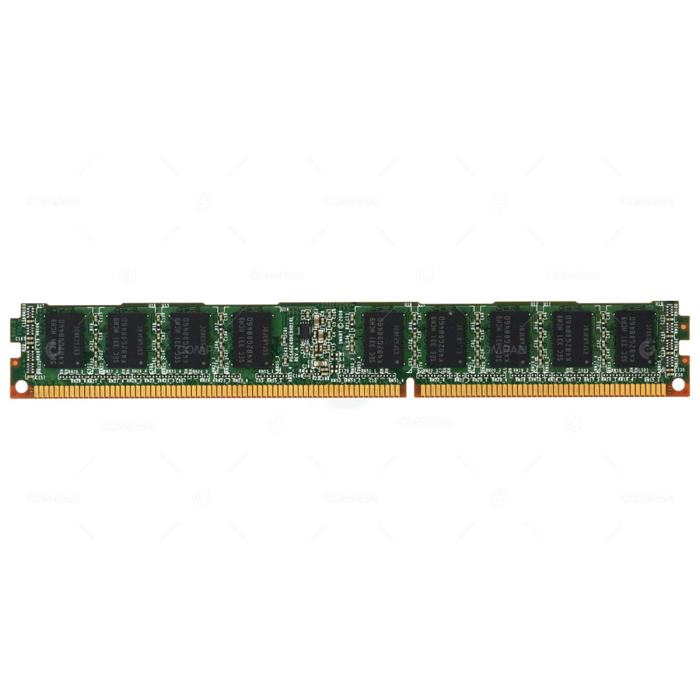 SG572128VES645P2SD SMART 4GB PC3-6400 DDR3 -