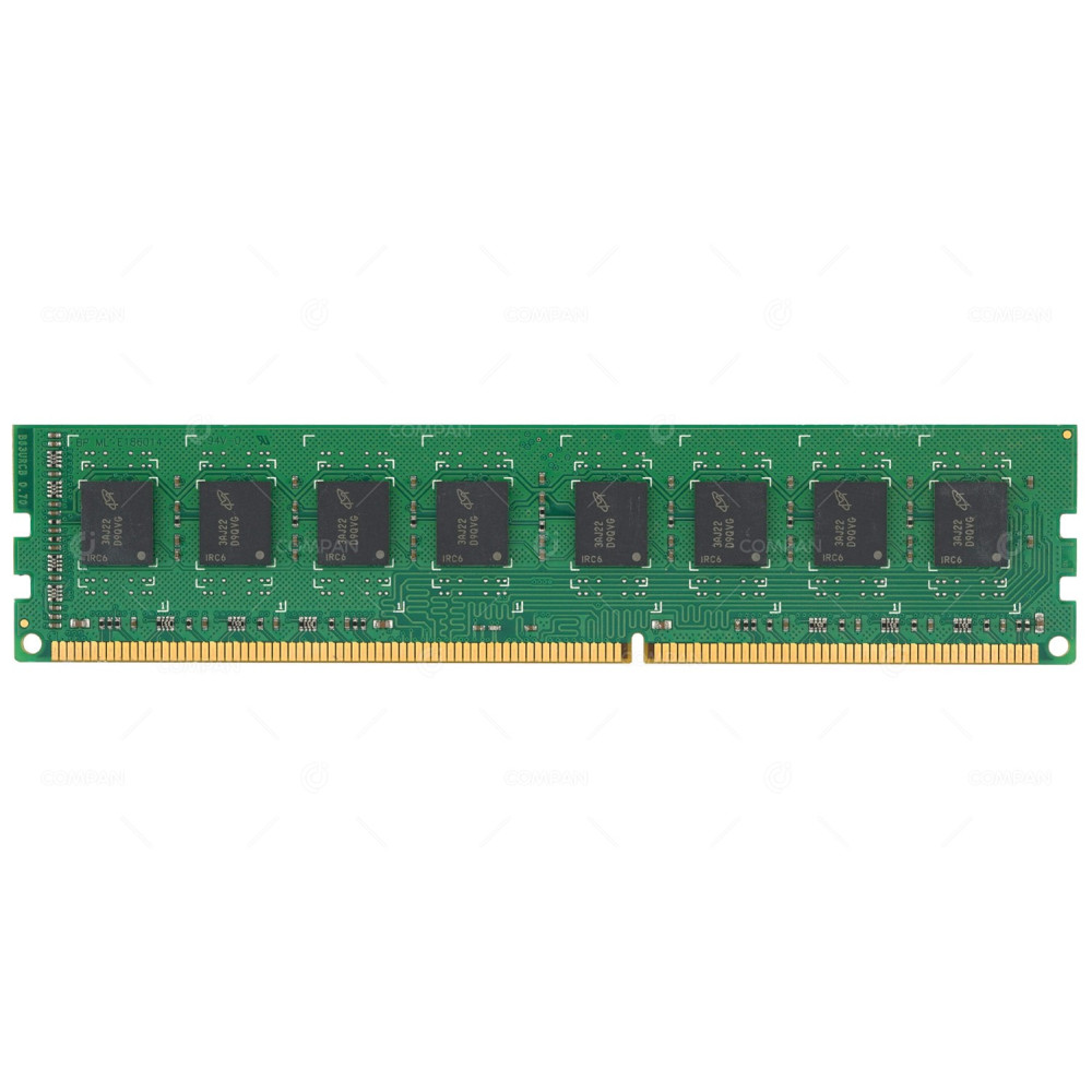 W1333UB8GM SUPER TALENT MEMORY 8GB 512X8 10600 PC3 MICRON CHIP 1333MHZ 240 PIN CL9 1.5V NON ECC UDIMM DDR3 USM130124001
