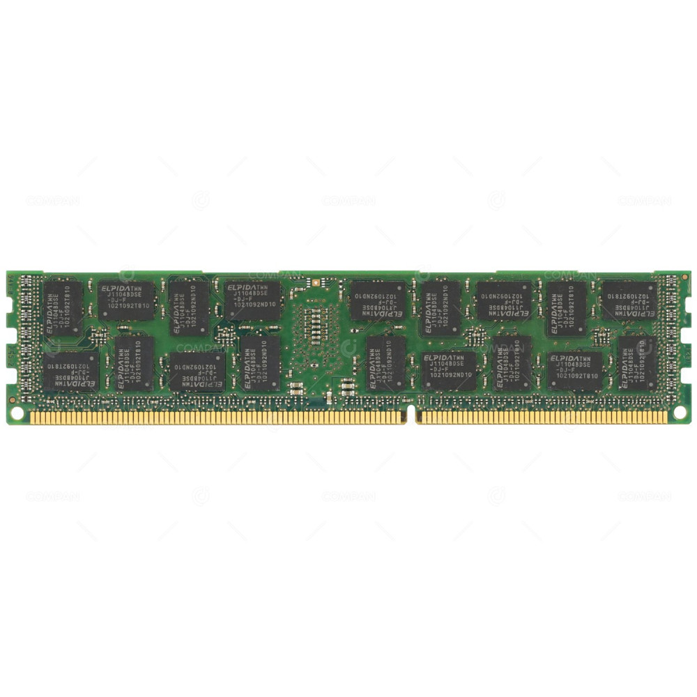 KVR1333D3D4R9S-4G KINGSTON MEMORY 4GB PC3 10600R DDR3 KVR1333D3D4R9S/4G
