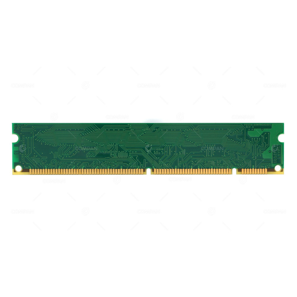 15-8960-01 CISCO MEMORY 128MB PC133U 133MHZ 168 PIN CL2 NON ECC UDIMM SDRAM MT4LSDT1664AG-13ED1