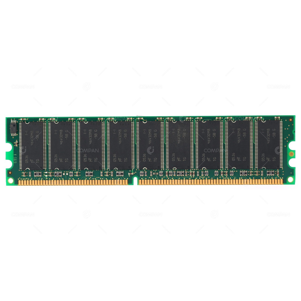 326316-441 HP 512MB PC-3200 DDR 400MHGZ CL3 ECC MEMORY 354560-B21
