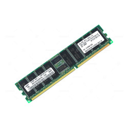 370-7670-01 SUN ORACLE DDR 512MB PC-2100 266MHZ RDIMM CAS 2-2-2
