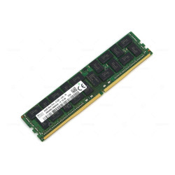 786181-001 HPE DDR4 64GB 4RX4 PC4-17000 2133MHZ LRDIMM CAS 15-15-15