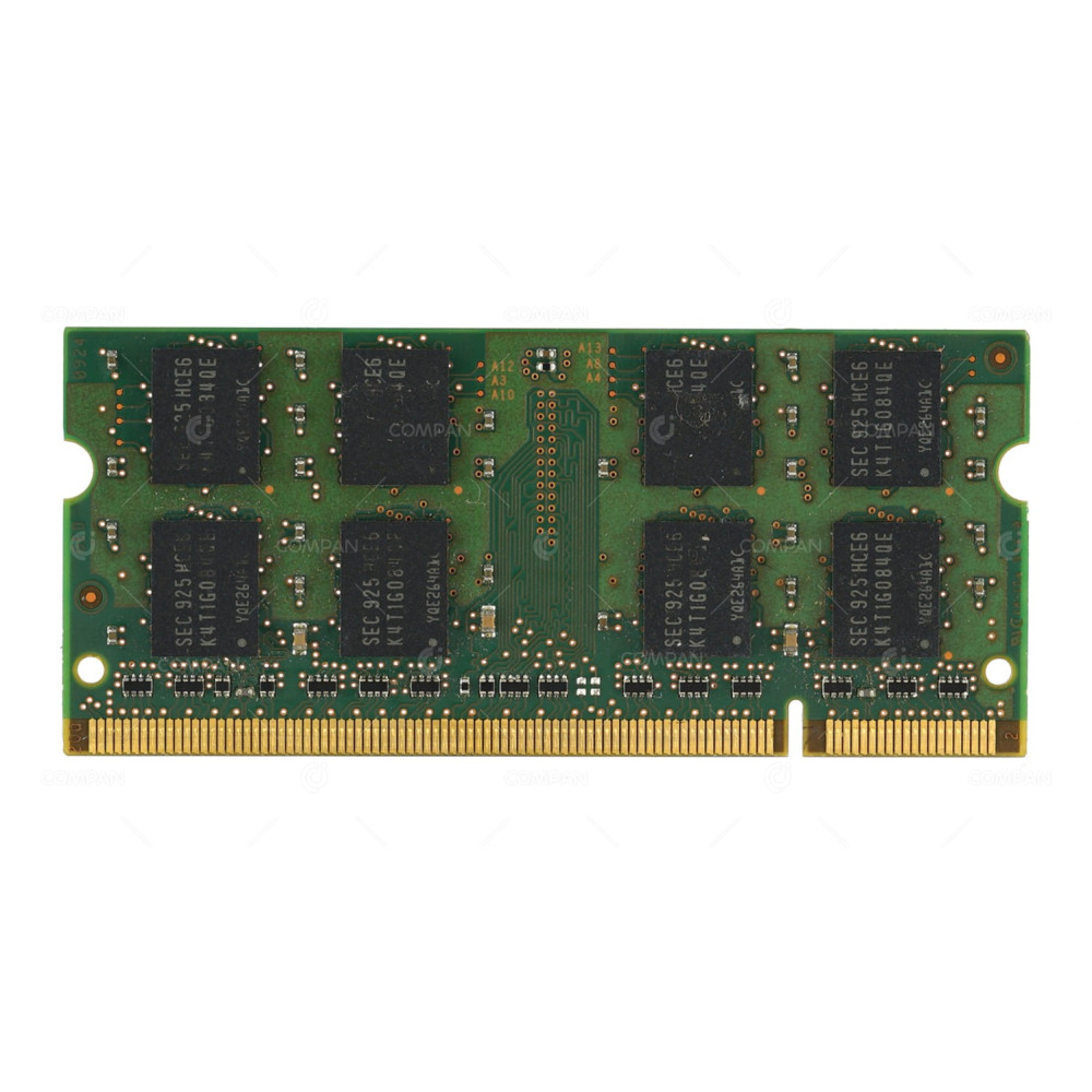 ACT2GES64B8G667S ACTICA INNODISK 2GB PC2 5300 667MHZ CL5 200 PIN 1.8V NON ECC UNBUFFERED SO-DIMM FOR LAPTOP -