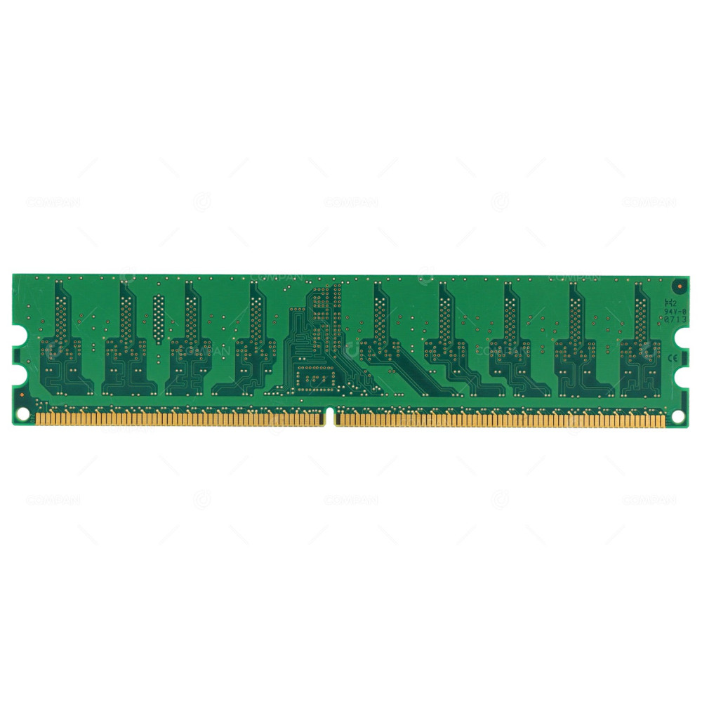 K4D554-MIB KINGSTON MEMORY 256MB PC2 3200 400MHZ 240 PIN ECC CL3 RDIMM DDR2 9995263-010.A01LF