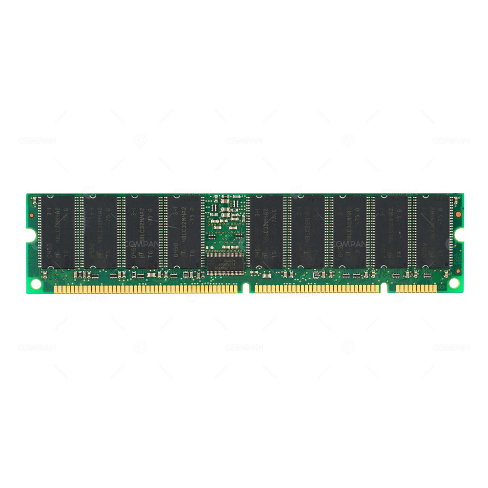 MT18LSDT3272G-133G2 MICRON DDR 256MB PC133 133MHZ RDIMM CAS 3-3-3