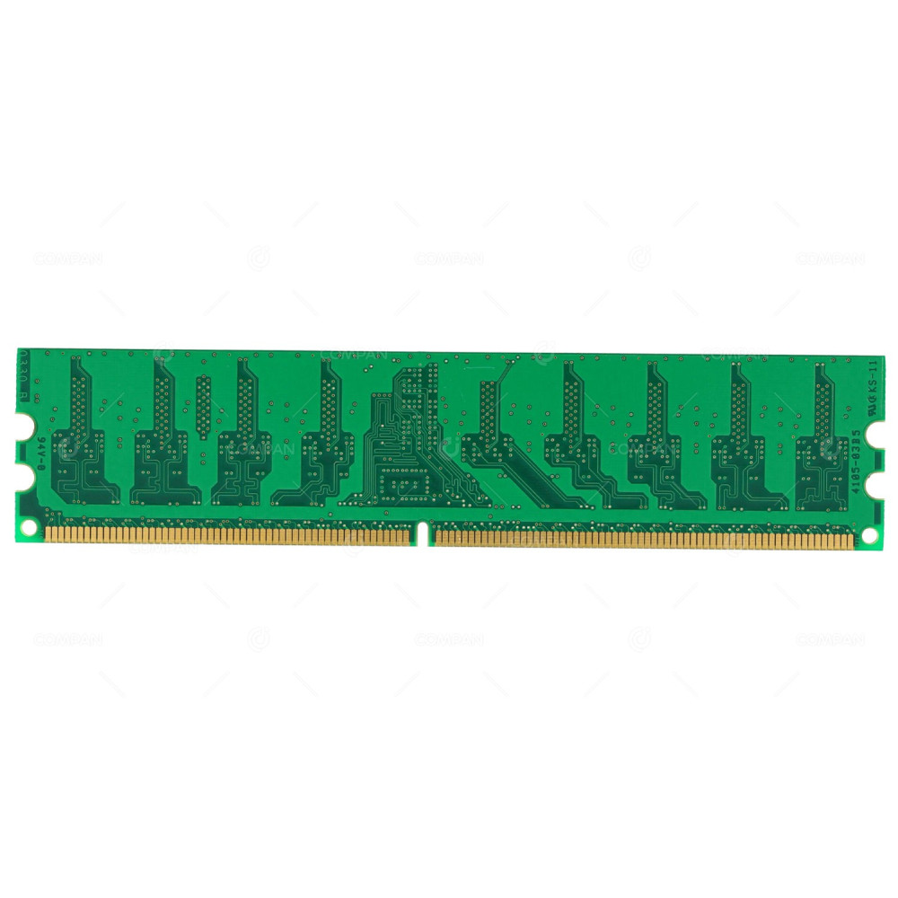 MT9HTF3272Y-40EB2 MICRON MEMORY 256MB 1RX8 PC2 3200R 400MHZ 240 PIN CL3 ECC RDIMM DDR2 -