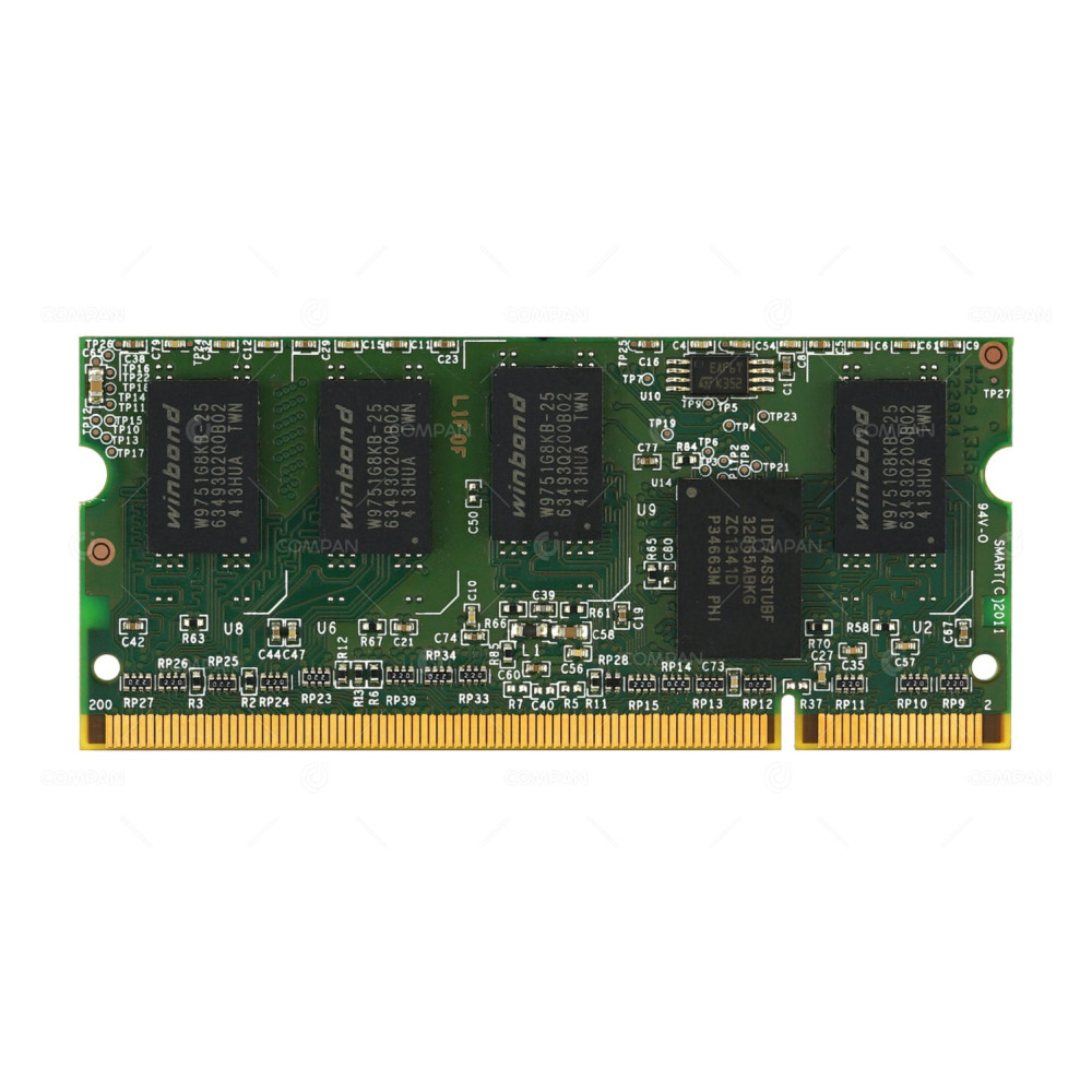 SG572648BRO535Y1WK SMART MEMORY 512MB 1RX8 EP2 5300C SO-DIMM -