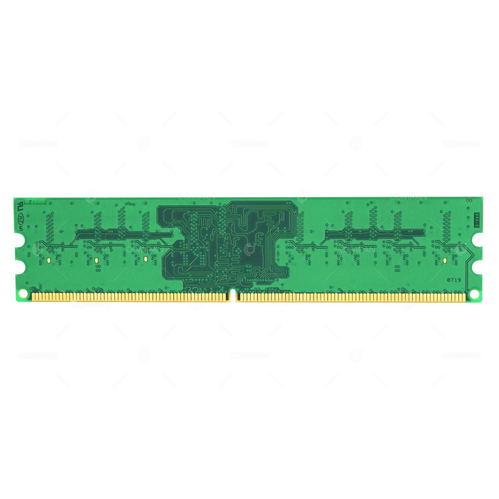 TS64MLQ64V5J-S TRANSCEND MEMORY 512MB 1RX8 PC2 4200U 533MHZ 240 PIN 1.8V CL4 NON ECC UDIMM SDRAM DDR2 B4735300, 502231