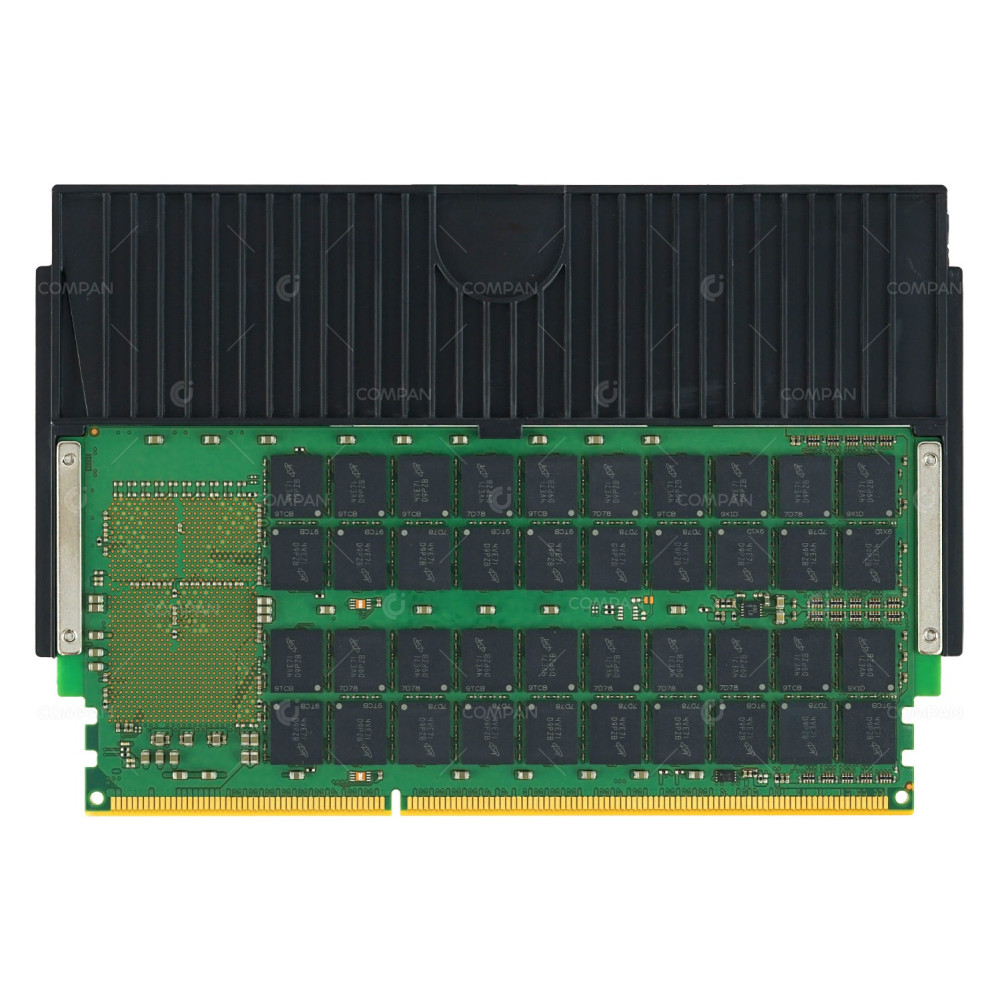 00LP639 IBM DDR3 64GB PC3-12800 1600MHZ CDIMM FOR IBM PSERIES POWER8