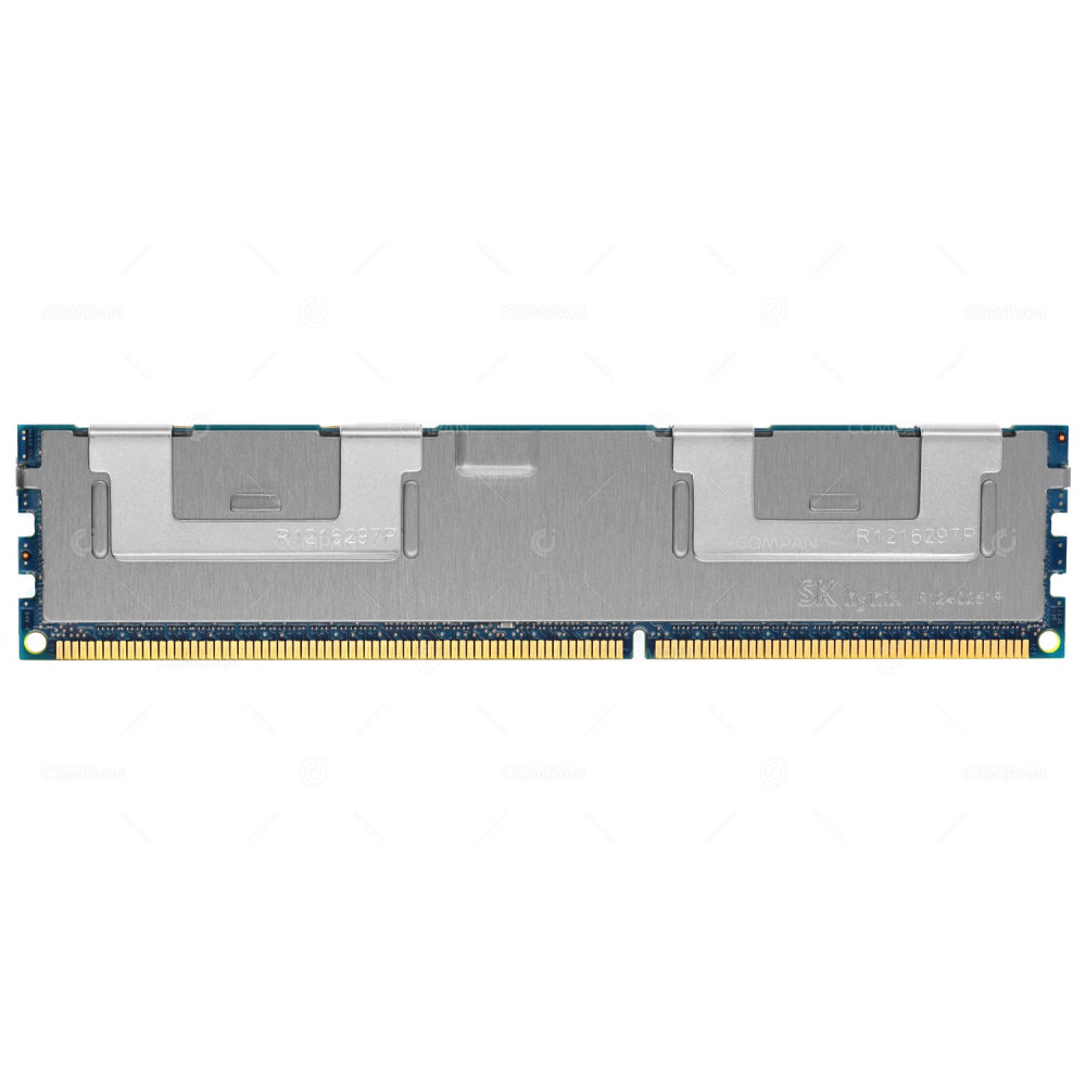 100-563-491 EMC DDR3 32GB 4RX4 PC3-10600 1333MHZ RDIMM FOR VMAX 100K