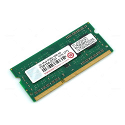 708154-0751 SYNOLOGY DDR3 2GB 1RX8 1600MHZ SO DIMM FOR SYNOLOGY RS815+