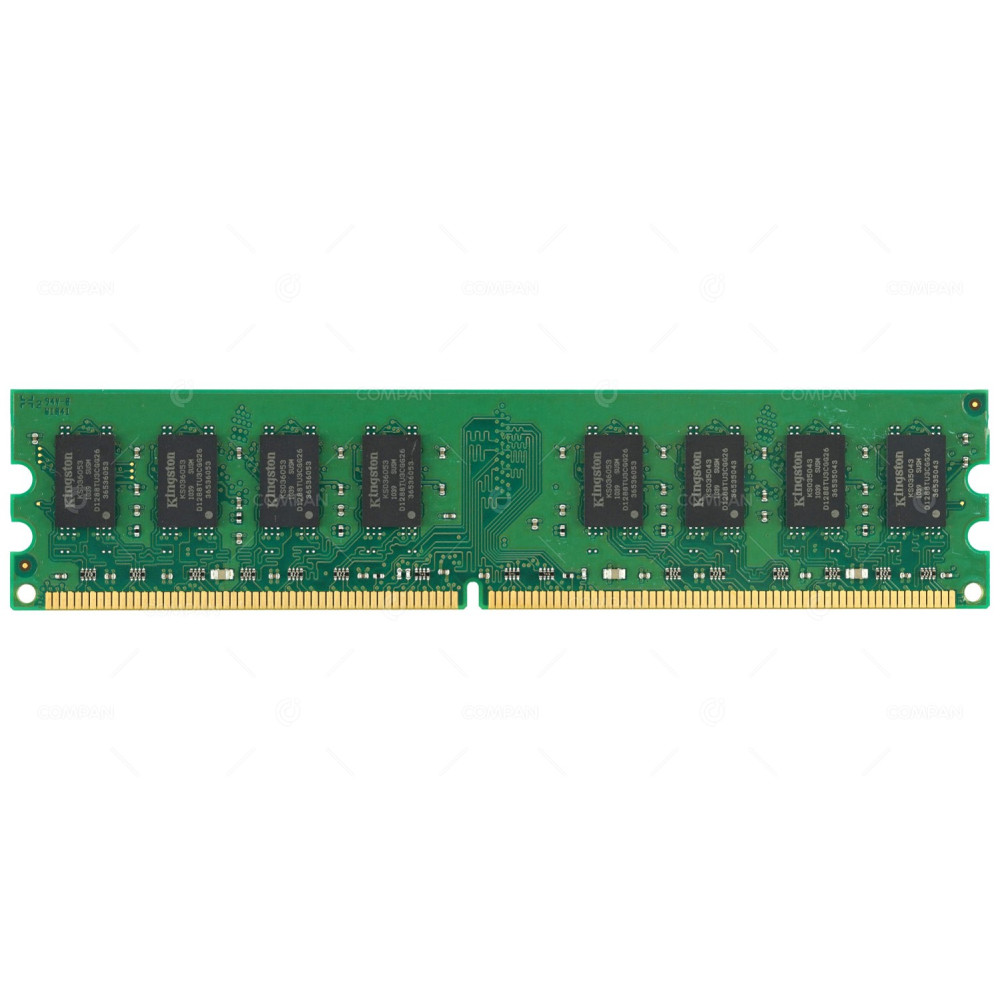 KVR800D2N6-2G KINGSTON MEMORY 2GB 2RX8 PC2 6400 DDR2 800 CL6 KVR800D2N6/2G KVR800D2N6-2G KVR800D2N6/2G