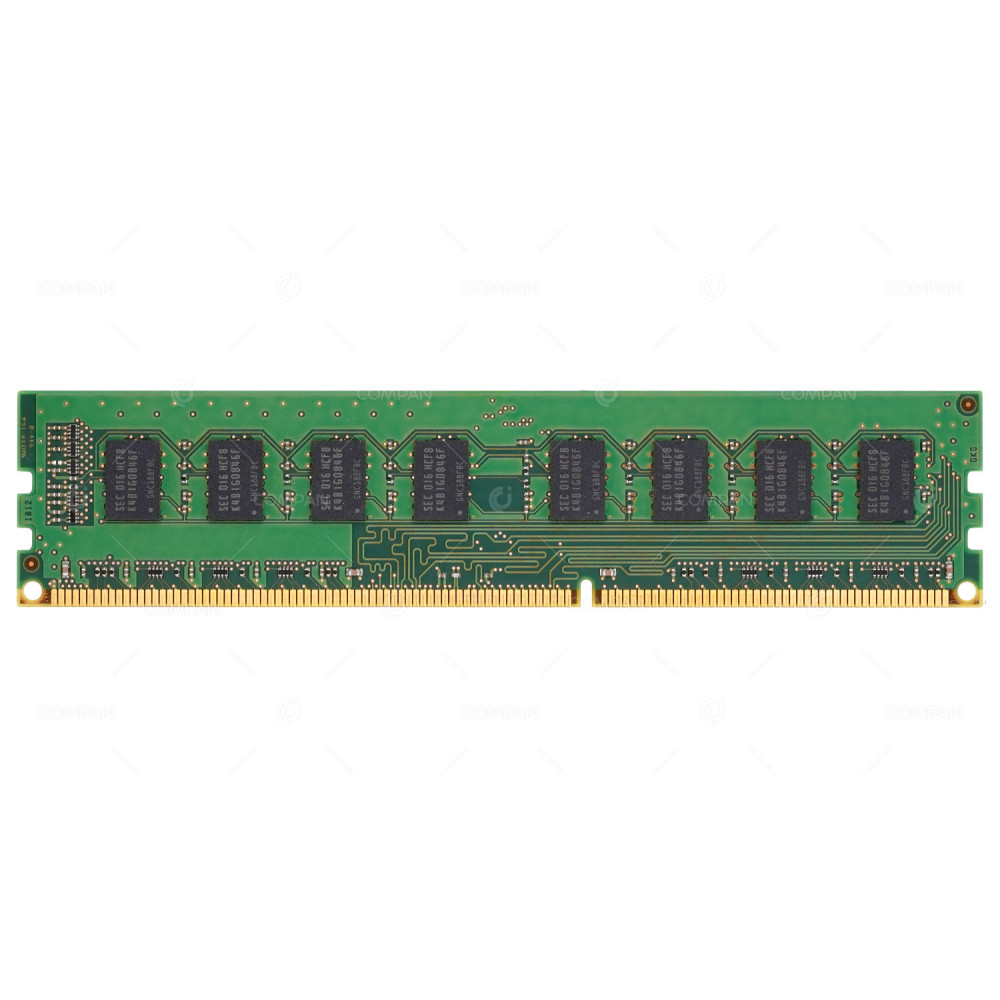 M378B5673FH0-CFB SAMSUNG DDR3 2GB 2RX8 PC3-8500 1066MHZ DIMM
