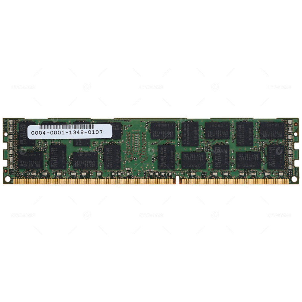 M393B1K70DH0-CH9 SAMSUNG 8GB 2RX4 PC3-10600R DDR3 1333MHZ MEMORY