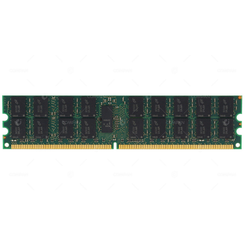 MT36HTF51272PY-80EG1  samsung 4GB 2Rx4 PC2 6400P 800MHZ MEMORY