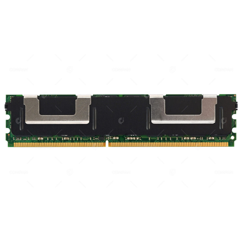 KTH-XW667-16G  KINGSTON MEMORY 8GB 2RX4 PC2 5300F DDR2