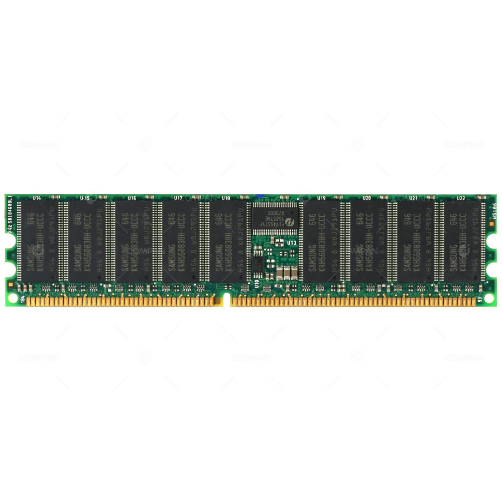 AB64L72Q8S8B3S ATP DDR MEMORY 512MB PC2700 333MHZ ECC RDIMM