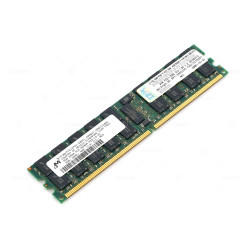 41Y2857 IBM MEMORY 4GB 2RX4 PC2-3200R DDR2 400 MHz
