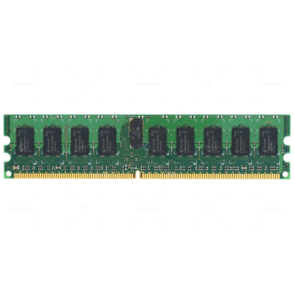 HYS72T256000EP-3S-C2  HYNIX 2GB 1RX4 PC2-5300P 667MHZ MEMORY