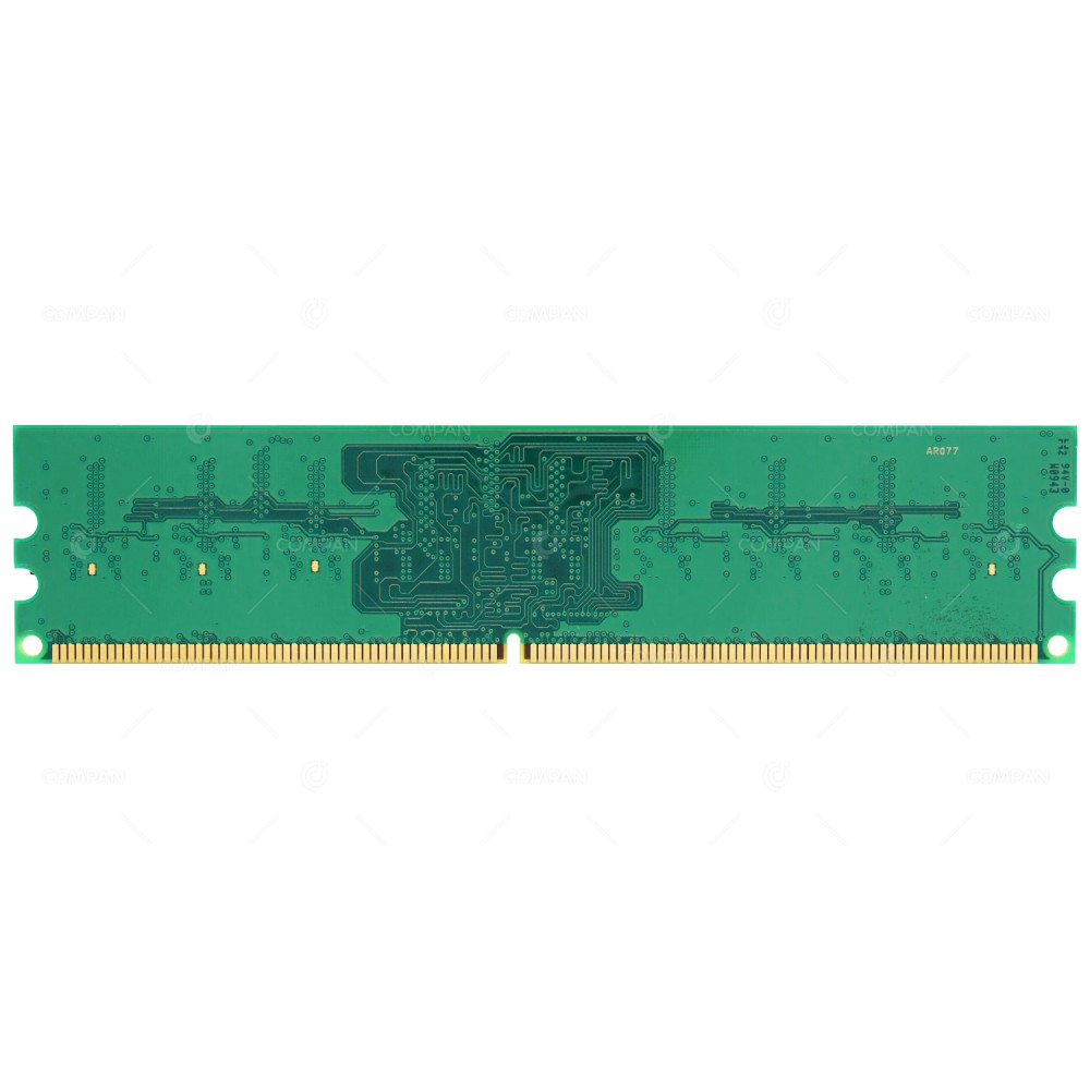 SNPKN992CK2-2G  DELL MEMORY 	1GB 1RX8 PC2 6400E DDR2