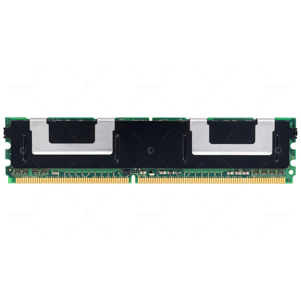 KTH-XW667LP-4G  KINGSTON MEMORY 2GB 2RX8 PC2 5300F DDR2