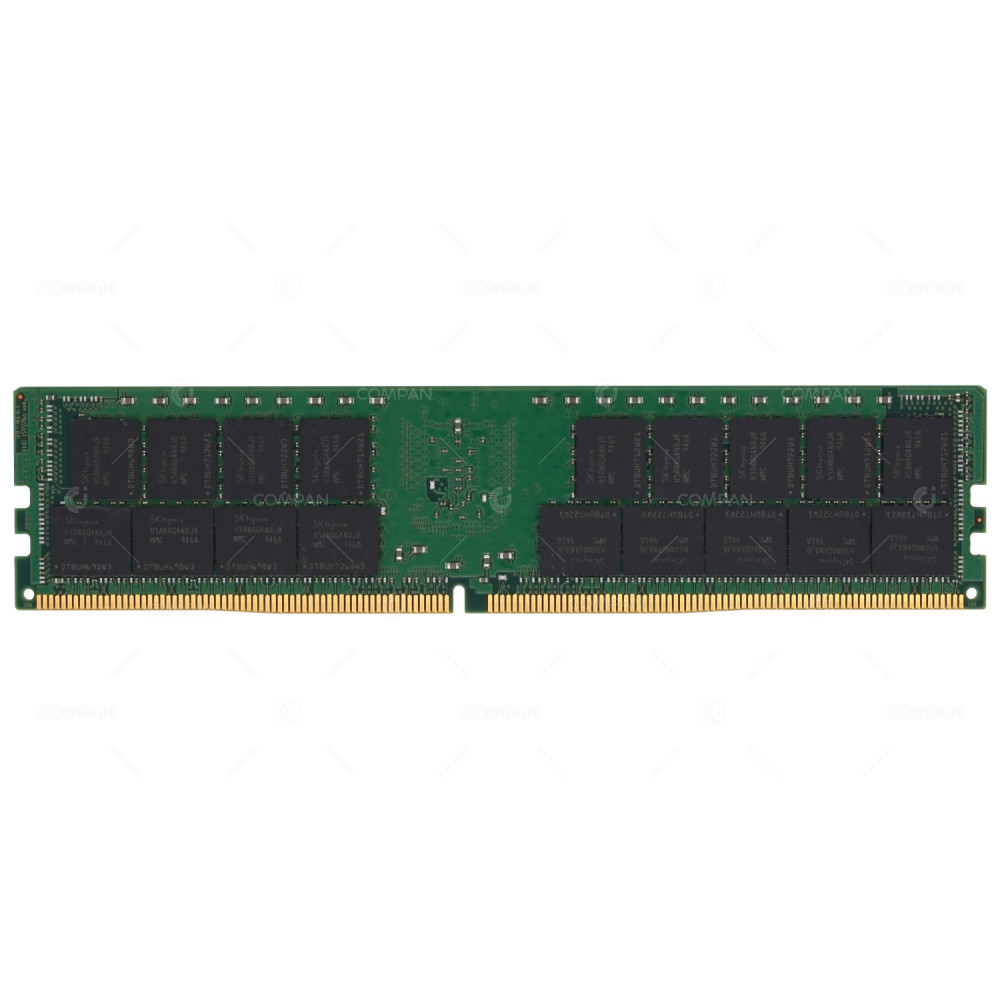 HMAA8GR7AJR4N-WM HYNIX DDR4 64GB 2RX4 PC4-23400 2993MHz RDIMM