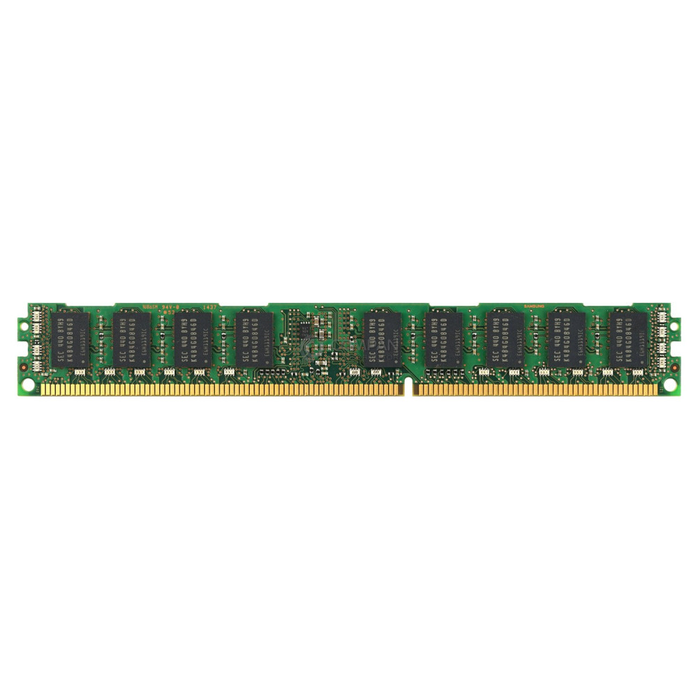 00D4987 IBM DDR3 8GB 2RX8 PC3L-10600 1333MHZ RDIMM