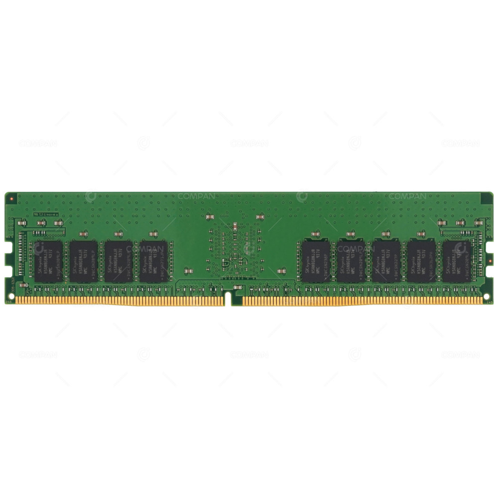 01DE973 LENOVO DDR4 16GB 2RX8 PC4-21333 2666MHZ RDIMM CAS 21-21-21