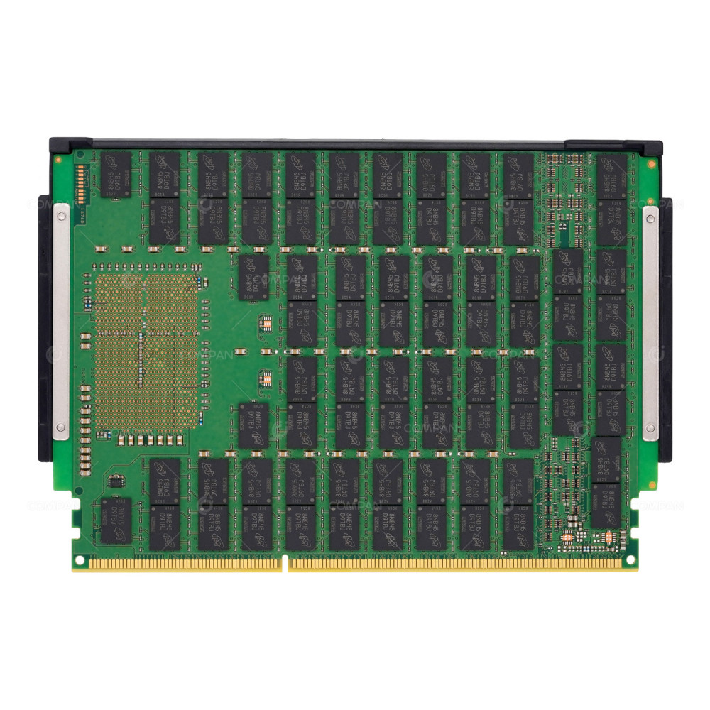 01GY784 IBM DDR4 128GB PC4-12800 1600MHZ CDIMM FOR IBM E980 PSERIES POWER9