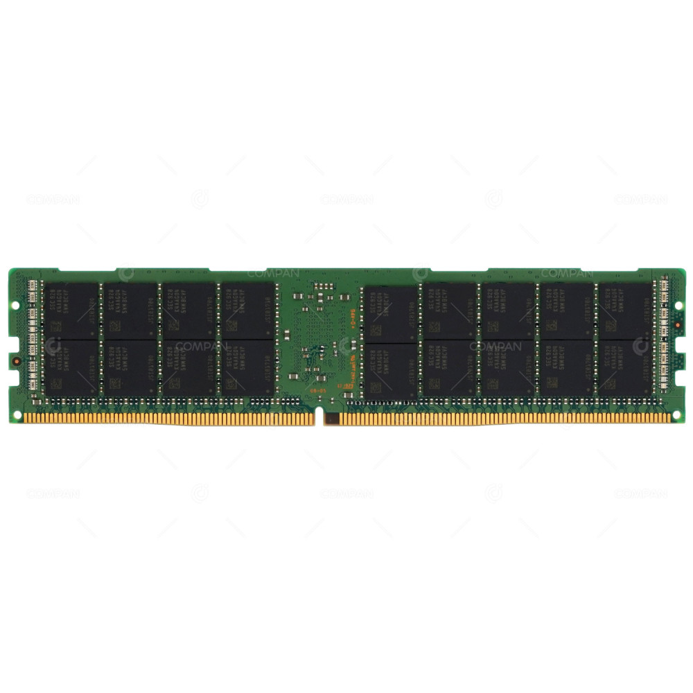 01KR356 IBM DDR4 64GB 2RX4 PC4-23466 2933MHZ RDIMM CAS 21-21-21