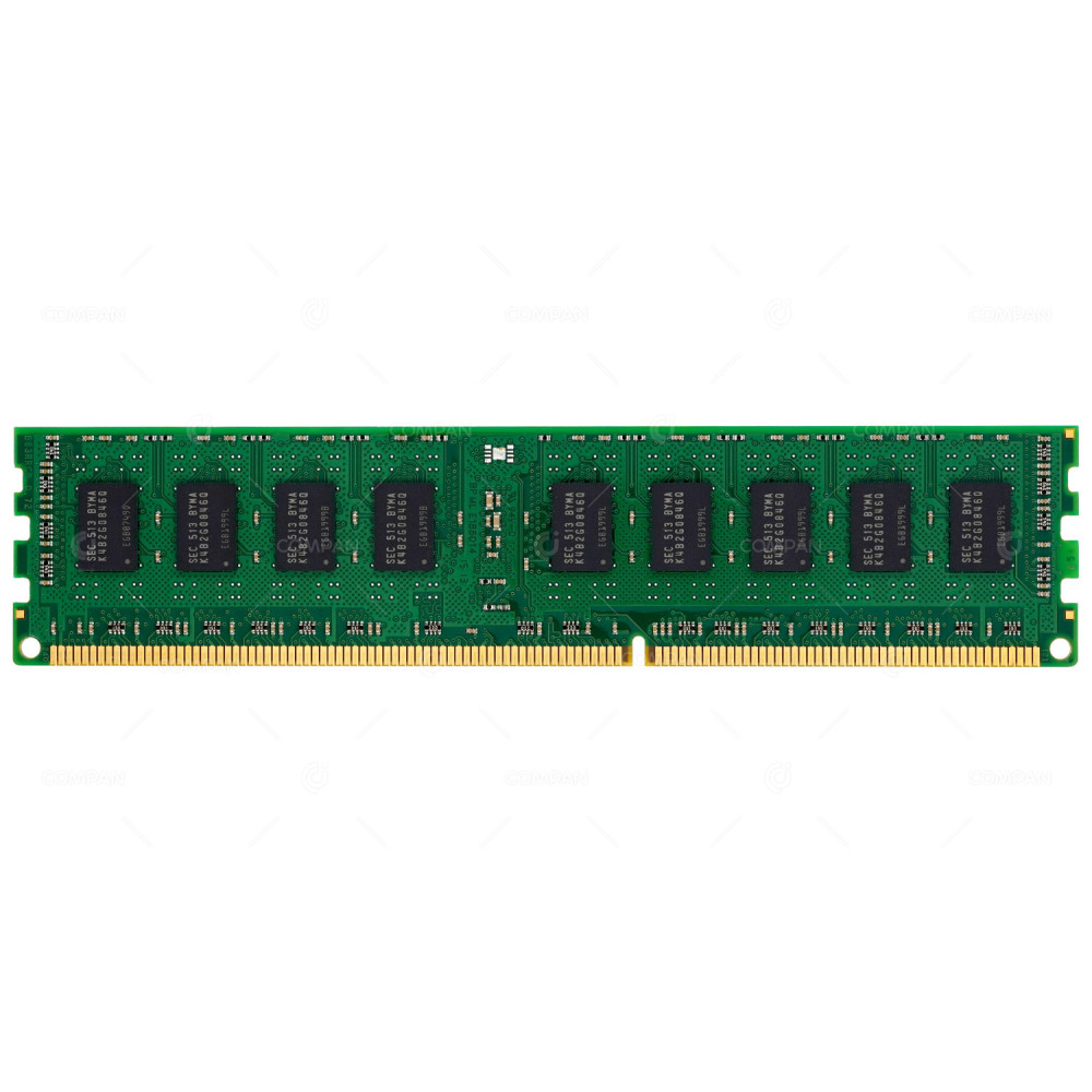 020W4A451A704 CHECKPOINT TRANSCEND 4G 2RX8 DDR3 1600 ECC REG SERVER MEMORY -