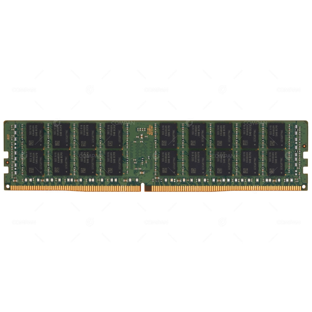 15-103695-01 CISCO MEMORY 32GB 2RX4 PC4 2133P DDR4 17000P UCS-MR-1X322RU-G, M393A4K40BB0-CPB