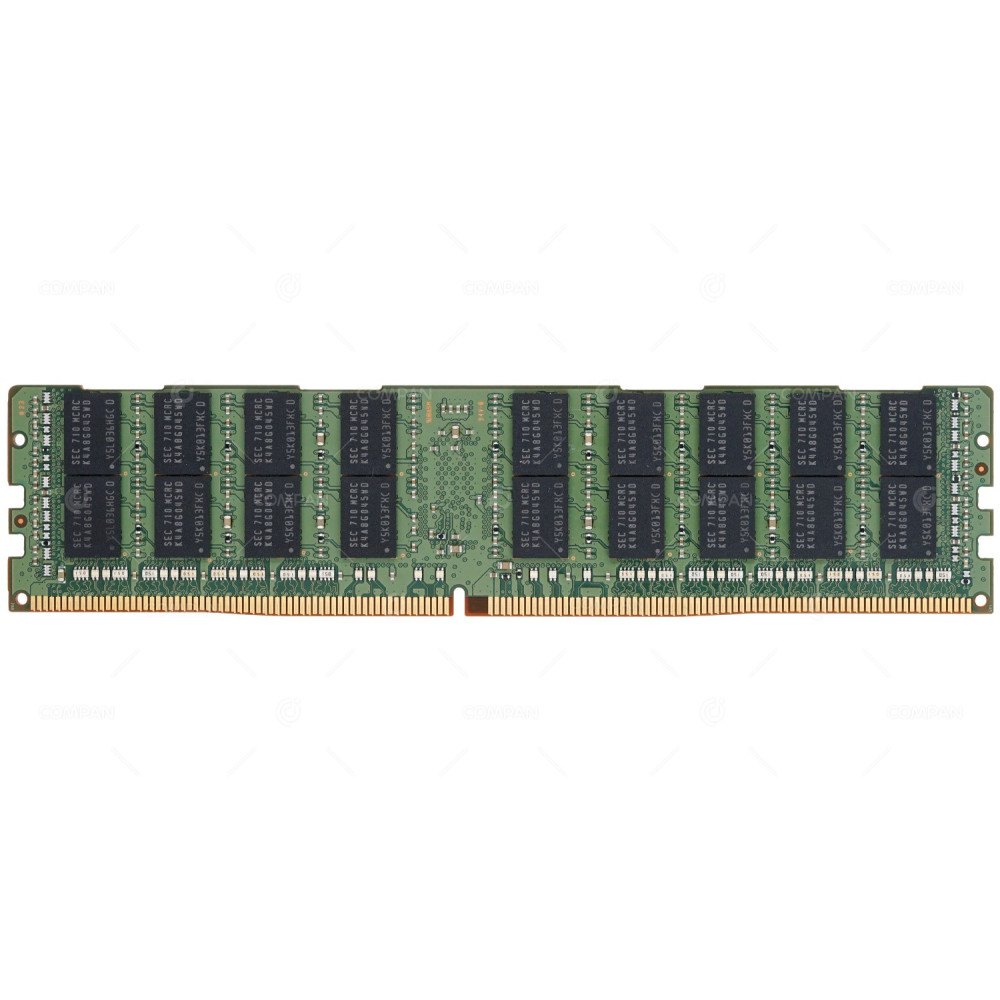 15-104064-01 CISCO MEMORY 32GB 4DRX4 PC4 2400T DDR4 19200T UCS-ML-1X324RV-A, M386A4G40DM1-CRC
