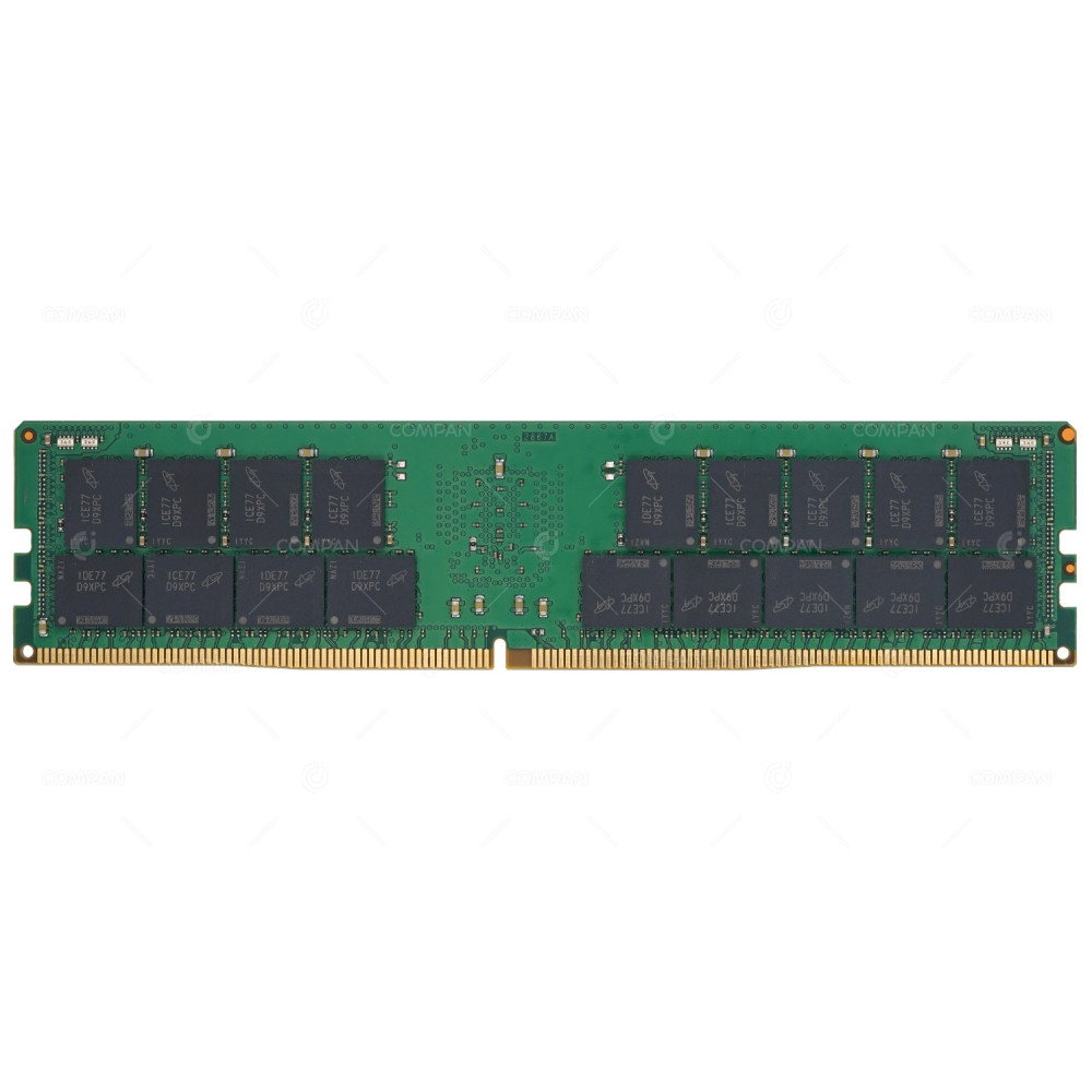 15-106199-01 CISCO DDR4 64GB 2RX8 PC4-23466 2933MHZ RDIMM