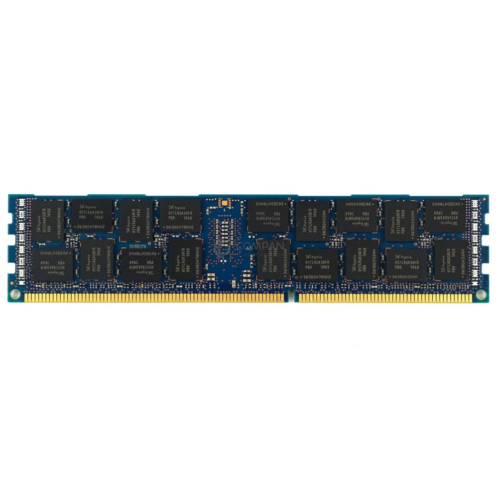 20D6F DELL MEMORY 16GB 2RX4 PC3L 12800R DDR3 20D6F HMT42GR7AFR4A-PB, 020D6F HMT42GR7AFR4A-PB, 020D6F