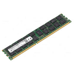314-900-041 12800R EMC MEMORY 16GB 2RX4 PC3 12800R DDR3 HMT42GR7AFR4C-PB, MT36JSF2G72PZ-1G6E1