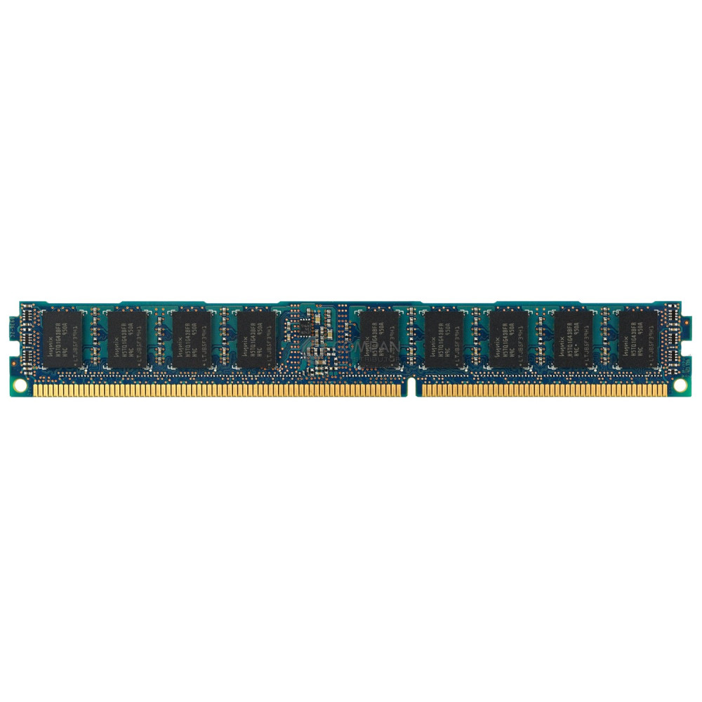 44T1497 IBM MEMORY 2GB 1RX4 PC3-10600R DDR3 44T1497 43X5051 43X5051