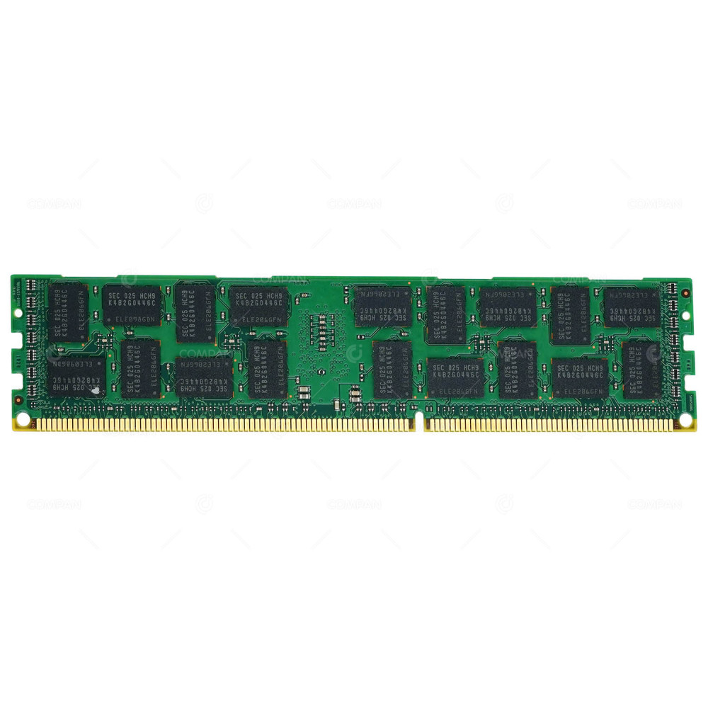 46C7453 IBM DDR3 8GB 2RX4 PC3-10600 1333MHZ RDIMM